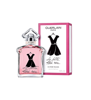 Guerlain La Petite Robe Noire Velours parfem