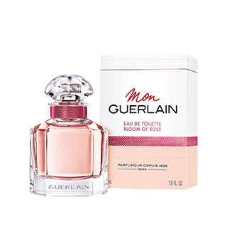 Guerlain Mon Guerlain Bloom of Rose parfem