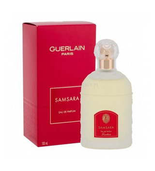 Guerlain Santal Royal SET parfem cena