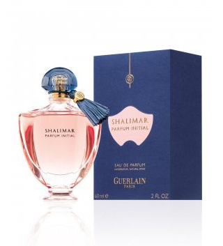 Guerlain Shalimar Parfum Initial parfem