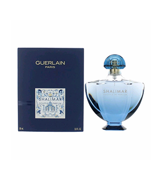 Guerlain Shalimar Souffle de Parfum parfem