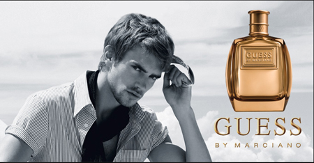 Guess by Marciano for Men tester
