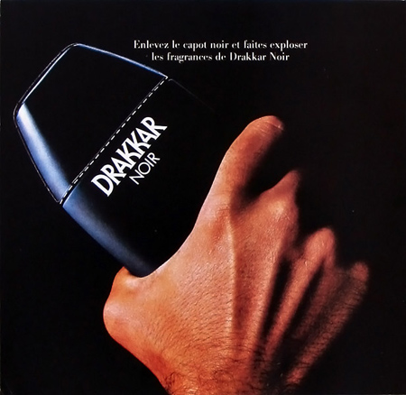 Drakkar Noir Drakkar Noir