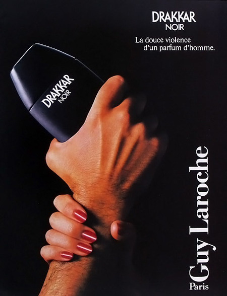 Drakkar Noir Drakkar Noir