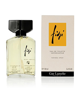 Guy Laroche Fidji parfem