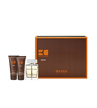Hugo Boss Boss Orange for Men SET parfem