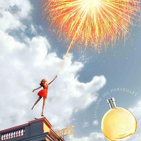 Eau Claire des Merveilles