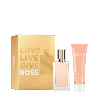 Hugo Boss Boss The Scent Pure Accord For Her parfem cena