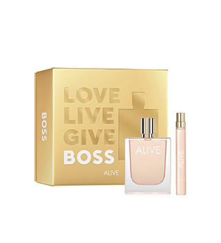 Hugo Boss Boss Alive SET parfem