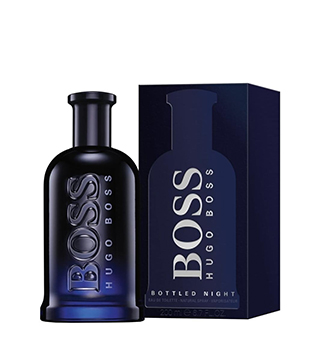 Hugo Boss Boss Bottled Night parfem