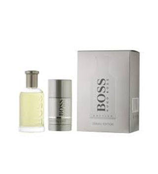 Hugo Boss Boss Bottled SET parfem