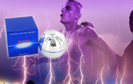 Boss In Motion Electric