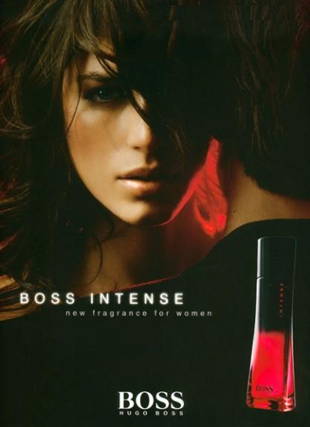 Boss Intense