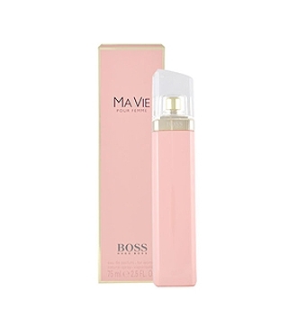 Hugo Boss Boss Ma Vie Pour Femme parfem