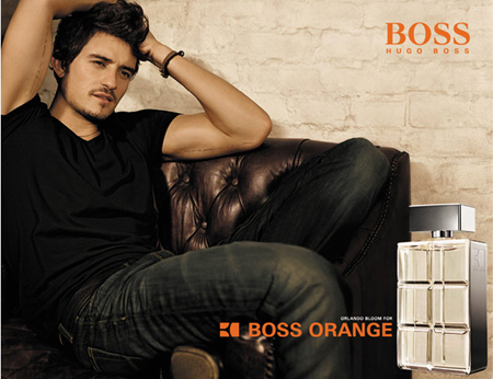 Boss Orange for Men