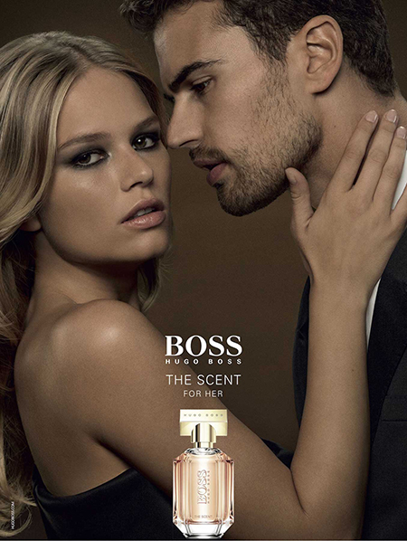 Boss The Scent for Her Eau de Toilette