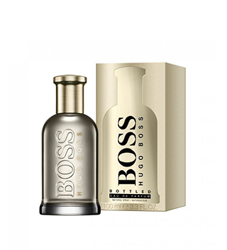 Hugo Boss Boss Bottled Eau de Parfum parfem