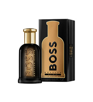 Hugo Boss Boss Bottled Elixir parfem