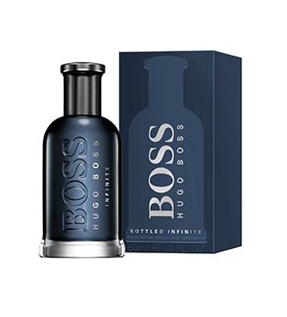 Hugo Boss Boss Bottled Infinite parfem