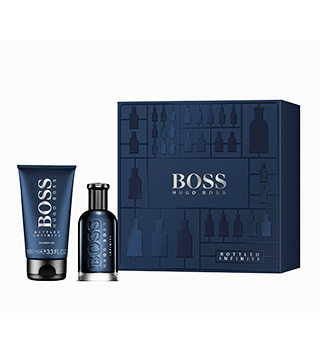 Hugo Boss Boss Bottled Infinite SET parfem