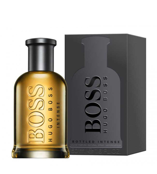 Hugo Boss Boss Bottled Intense Eau de Parfum parfem