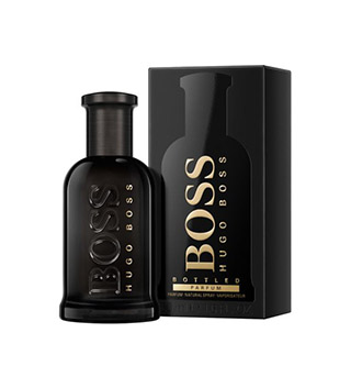 Hugo Boss Boss Bottled Parfum parfem