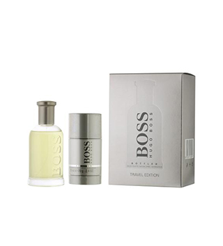 Hugo Boss Boss Bottled Intense Eau de Parfum parfem cena
