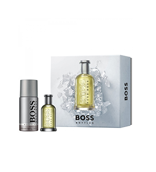 Hugo Boss Boss Bottled SET parfem