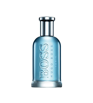 Hugo Boss Boss Bottled Tonic tester parfem