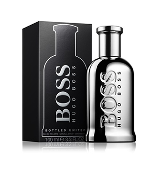 Hugo Boss Boss The Scent parfem cena