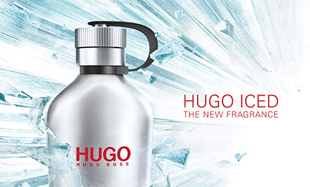 Hugo Iced tester