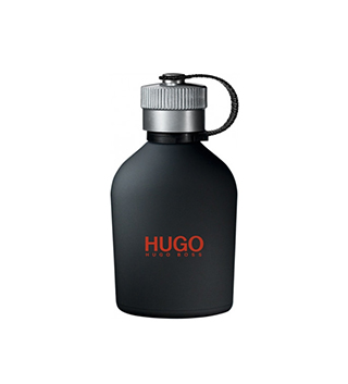 Hugo Boss Hugo Just Different tester parfem