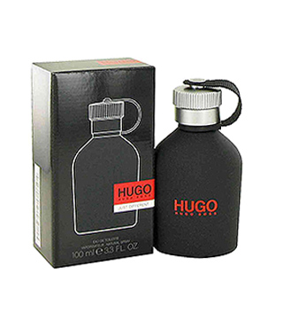 Hugo Boss Hugo Just Different parfem
