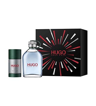 Hugo Boss Boss Bottled Parfum SET parfem cena