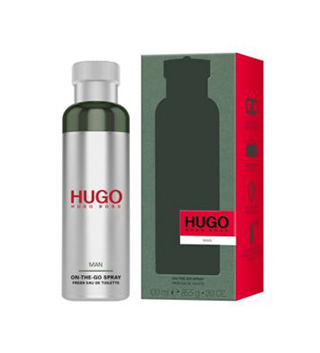 Hugo Boss Essence de Femme parfem cena