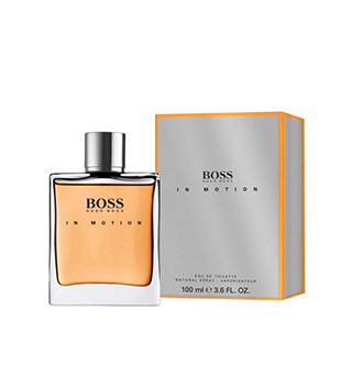 Hugo Boss Boss Alive Eau de Toilette parfem cena