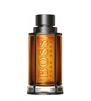 Hugo Boss Boss The Scent tester parfem