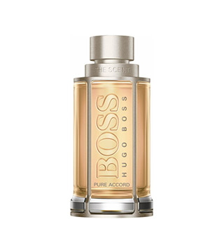 Hugo Boss Boss The Scent Pure Accord For Him tester parfem