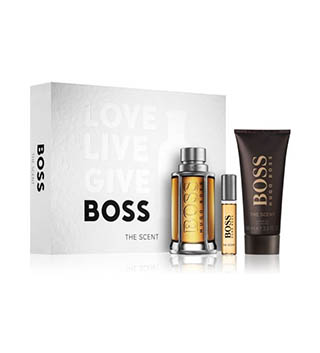 Hugo Boss Boss The Scent SET parfem