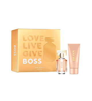Hugo Boss Boss Ma Vie Pour Femme Intense parfem cena