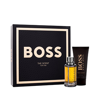 Hugo Boss Boss The Scent For Her Parfum Edition parfem cena