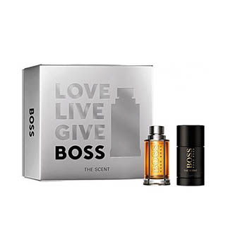 Hugo Boss Boss Alive SET parfem cena
