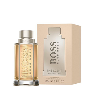  Boss The Scent Pure Accord For Him parfem