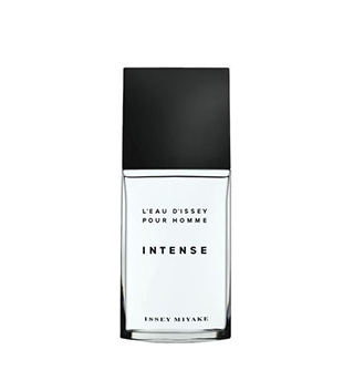 Issey Miyake L Eau d Issey Pour Homme Intense tester parfem