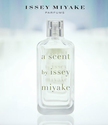 A Scent by Issey Miyake SET