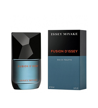 Issey Miyake Fusion d Issey SET parfem cena