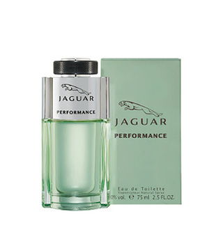 Jaguar Jaguar Performance parfem
