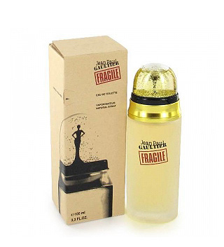 Jean Paul Gaultier Fragile parfem