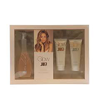 Jennifer Lopez Glow SET parfem