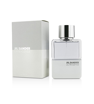 Jil Sander Ultrasense White parfem